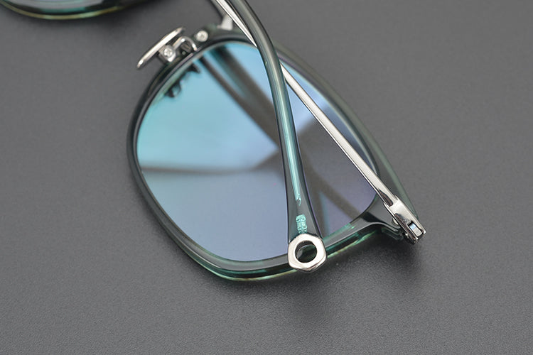 Square Glasses MW1202