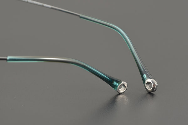 Square Glasses MW1202