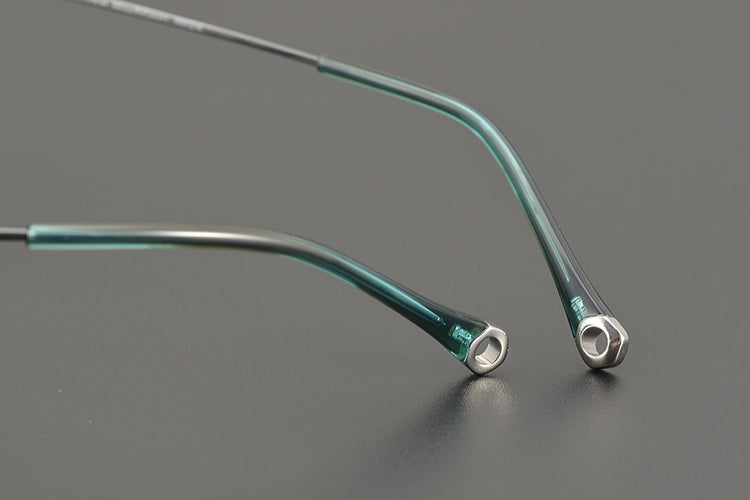 Square Glasses MW1202