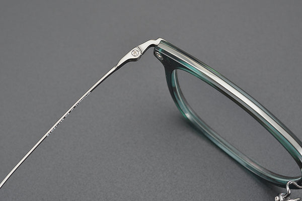 Square Glasses MW1202