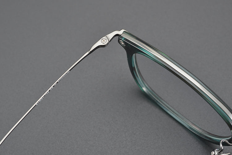 Square Glasses MW1202