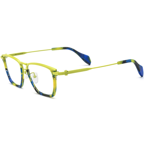 Square Glasses BR1657