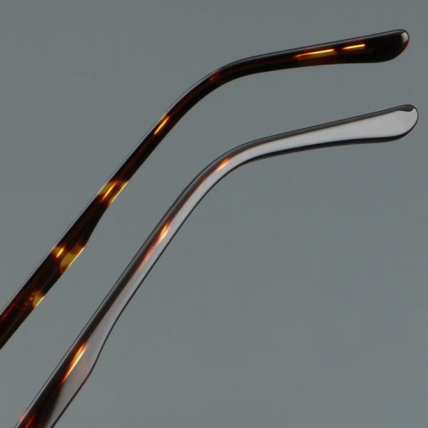 Oval Glasses YN1020