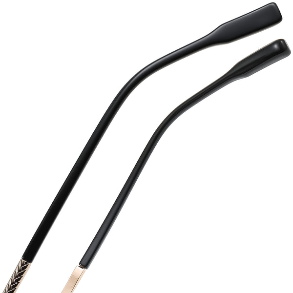 Cat-Eye Glasses YSD1057