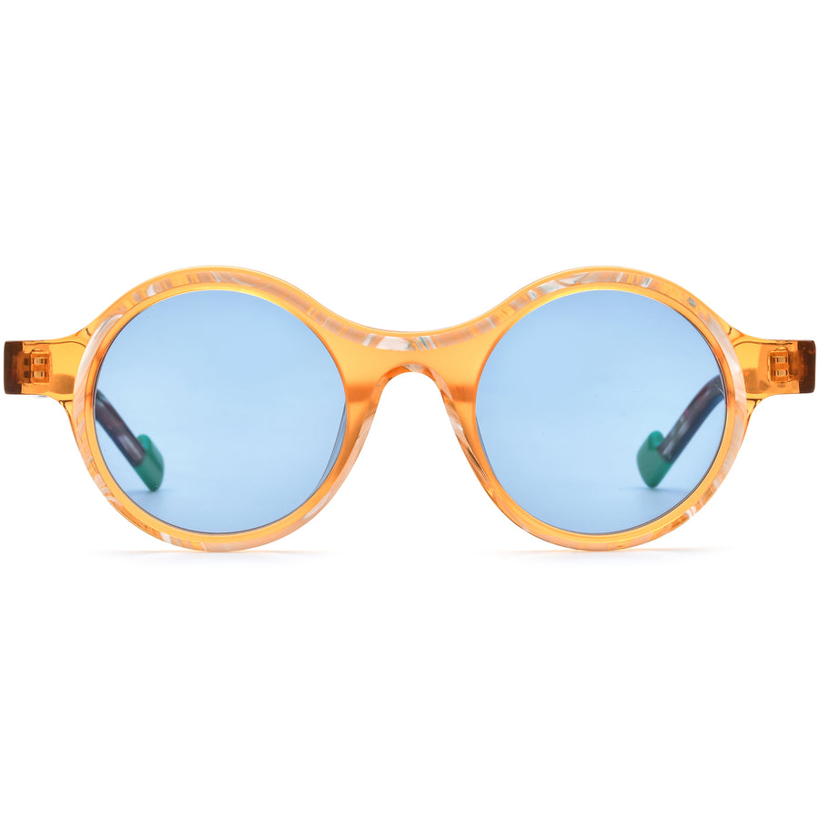 Round Sunglasses BRS1116