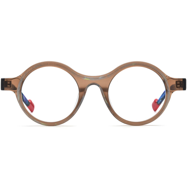 Round Glasses BR1488