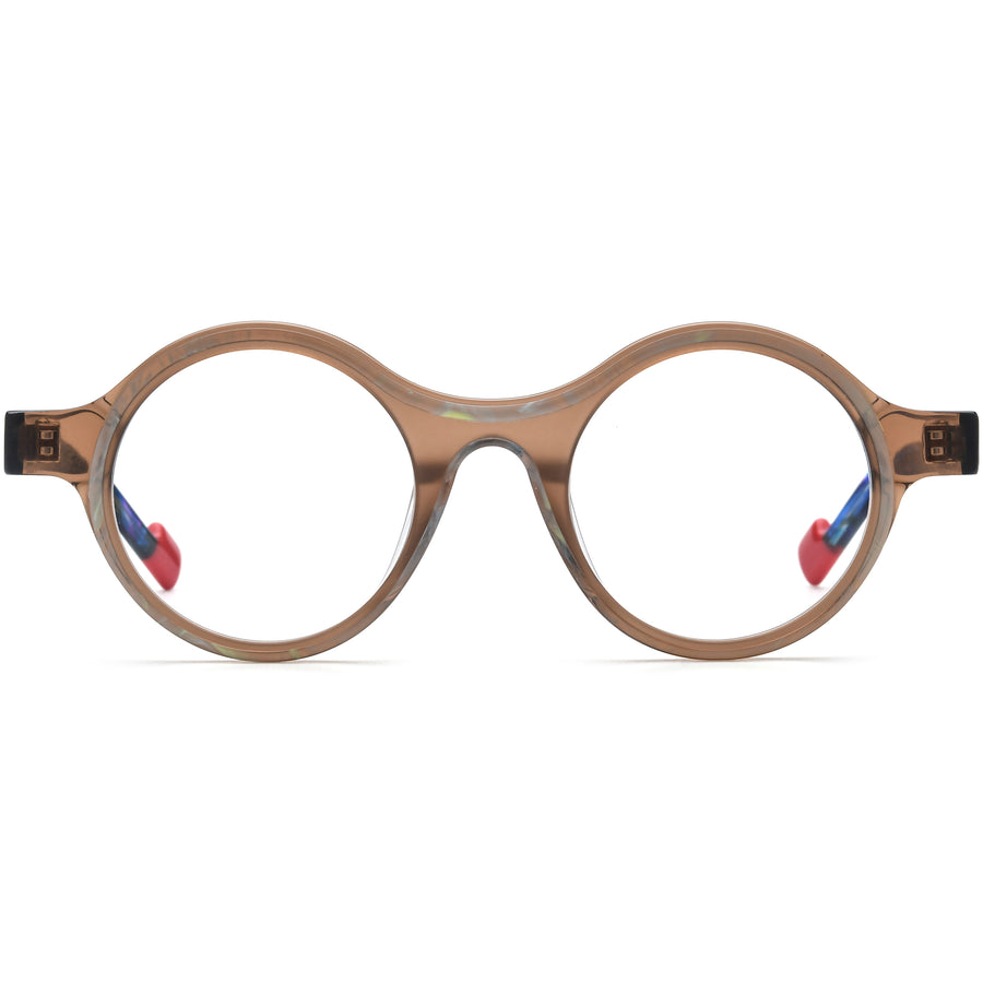 Round Glasses BR1488