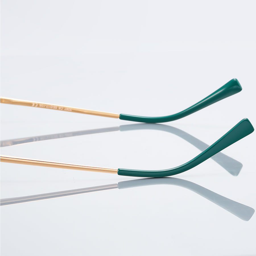 Cat-Eye Glasses PF1061