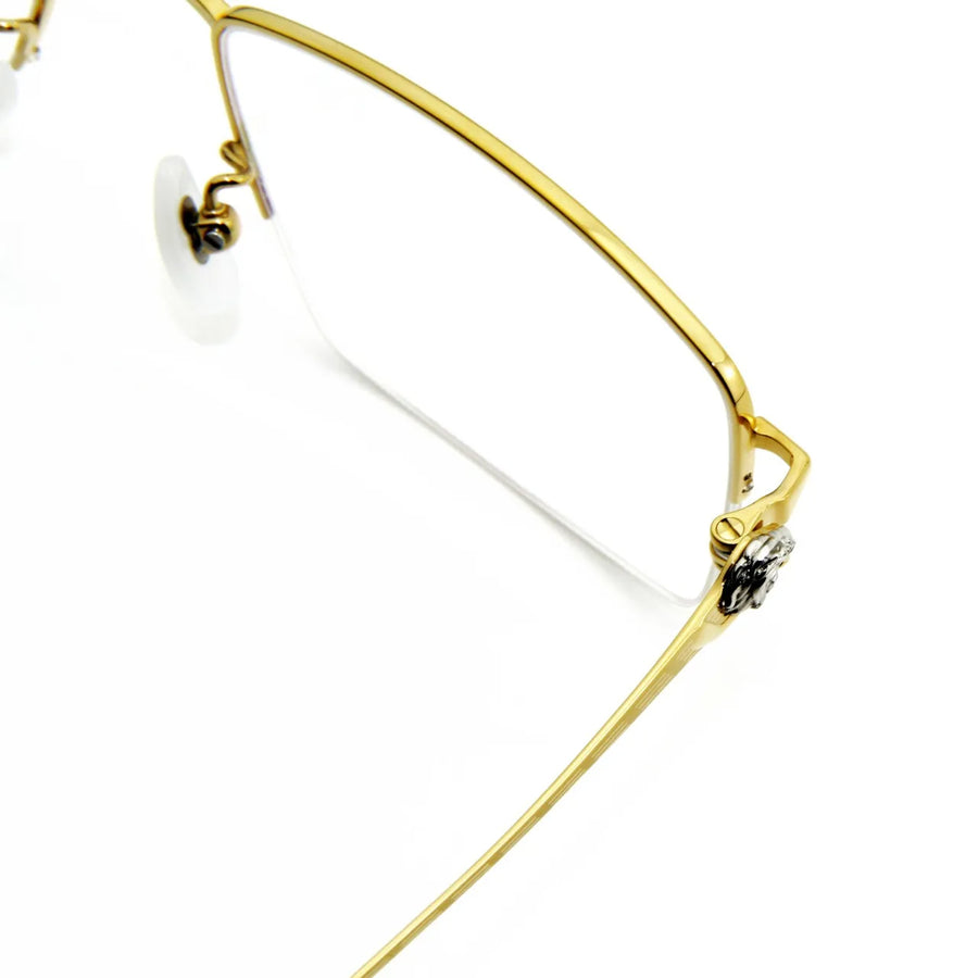 Rectangle Glasses JLS1014