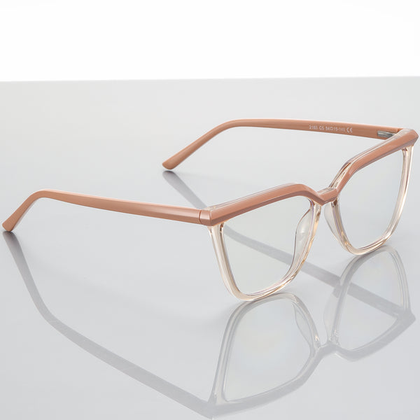 Cat-Eye Glasses PF1323