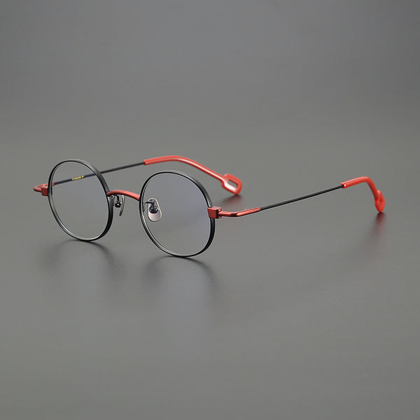 Round Glasses TG1027