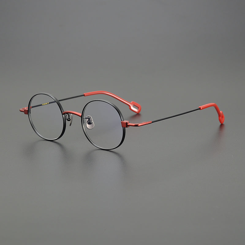 Round Glasses TG1027