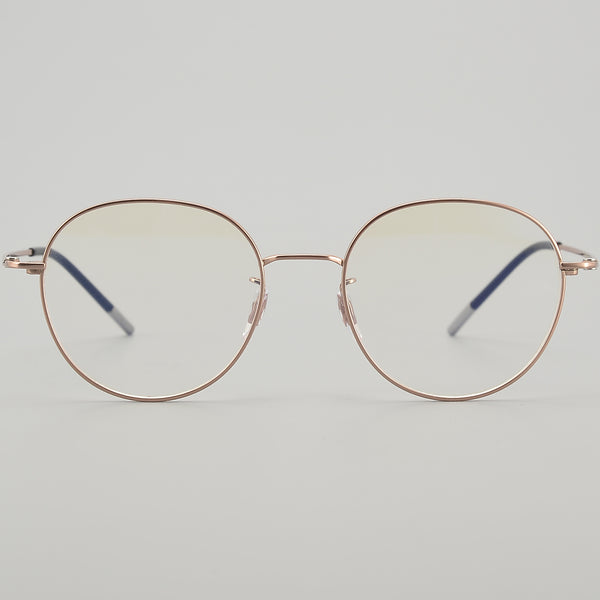 Round Glasses BY1010