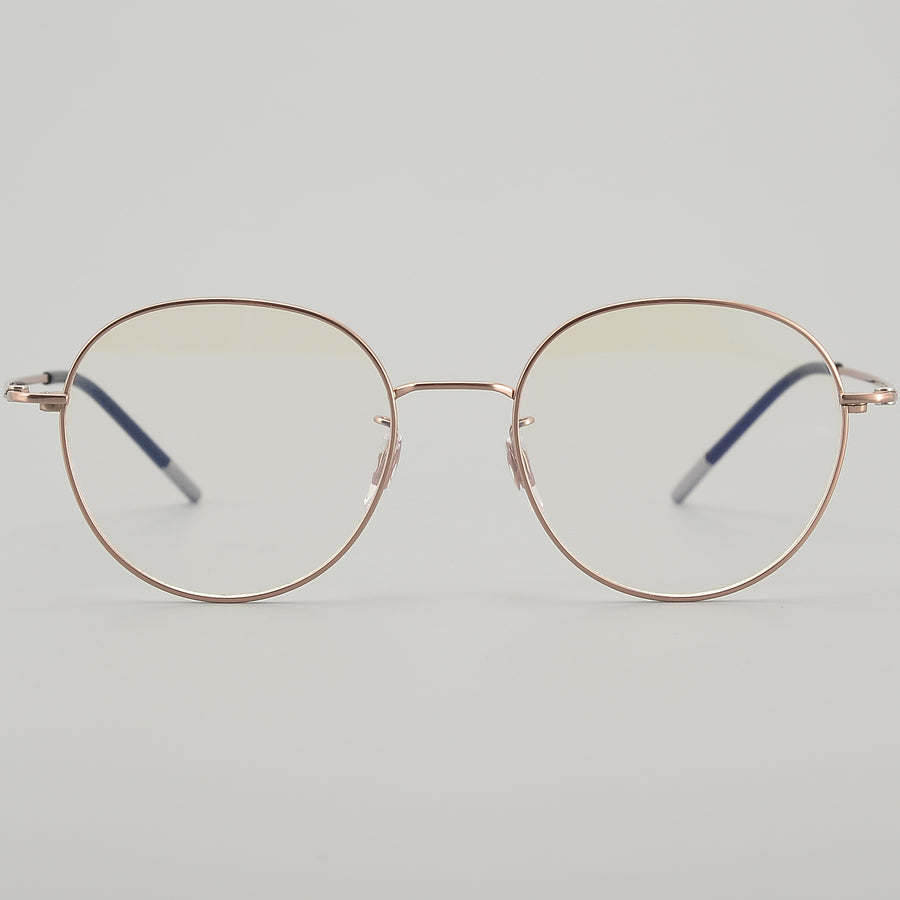 Round Glasses BY1010