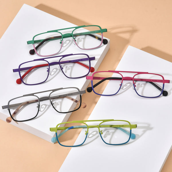 Aviator Glasses BR1456