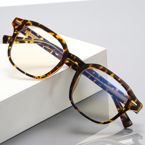 Square Glasses PF1287