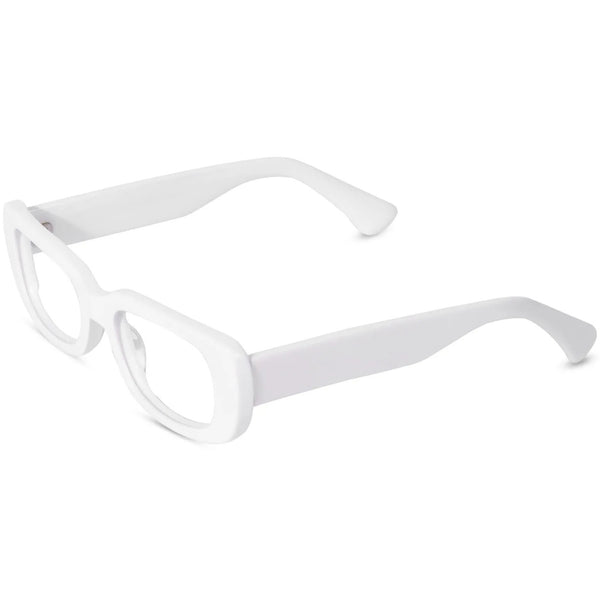 Rectangle Glasses A3937