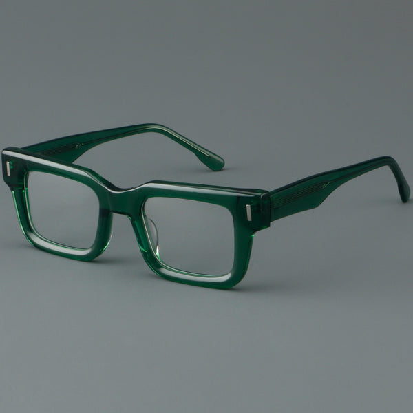 Rectangle Glasses YN1024