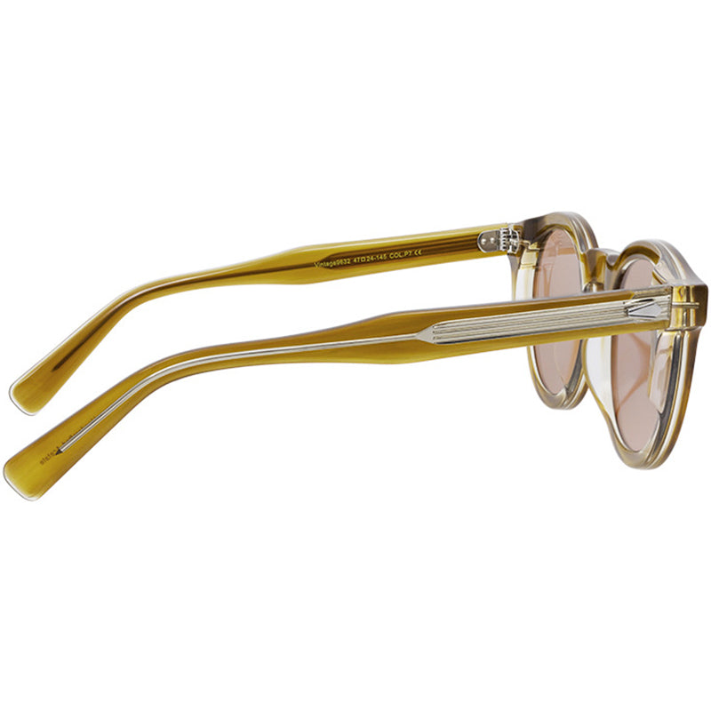 Round Sunglasses GCS1114