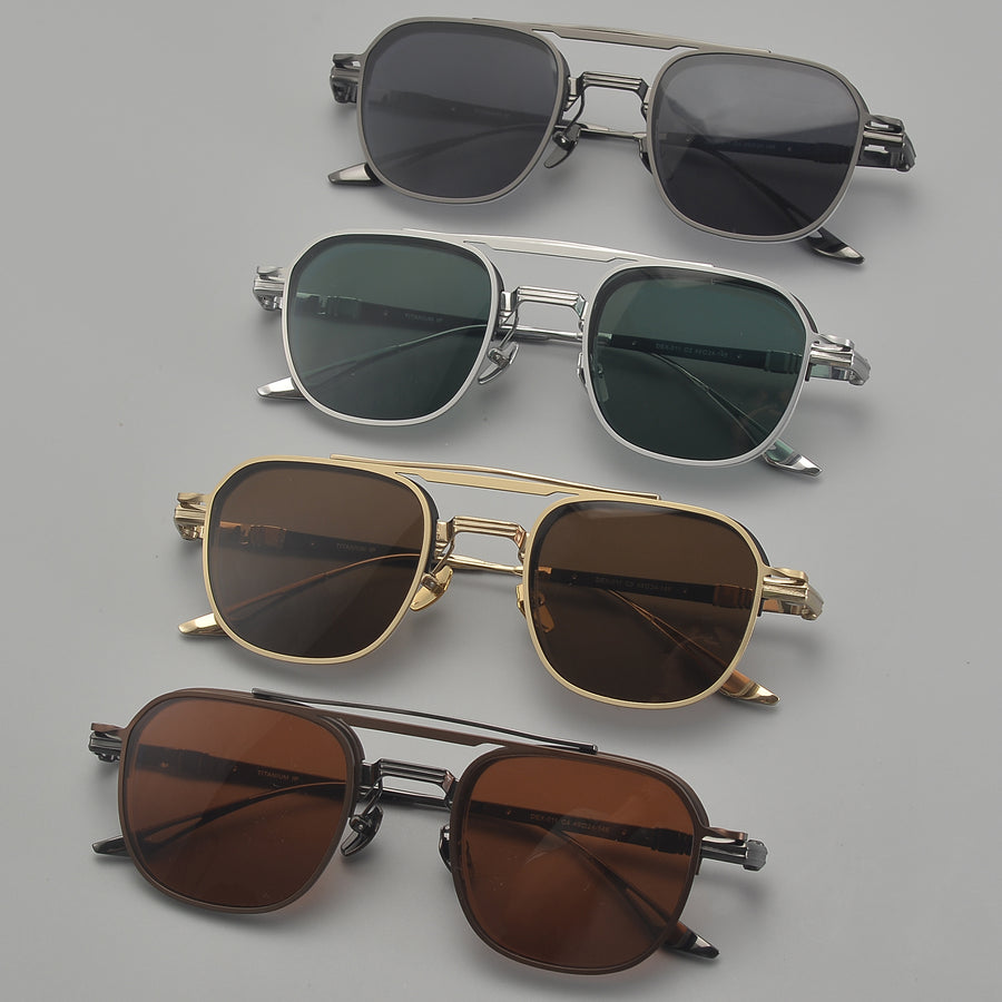 Aviator Glasses BY1151