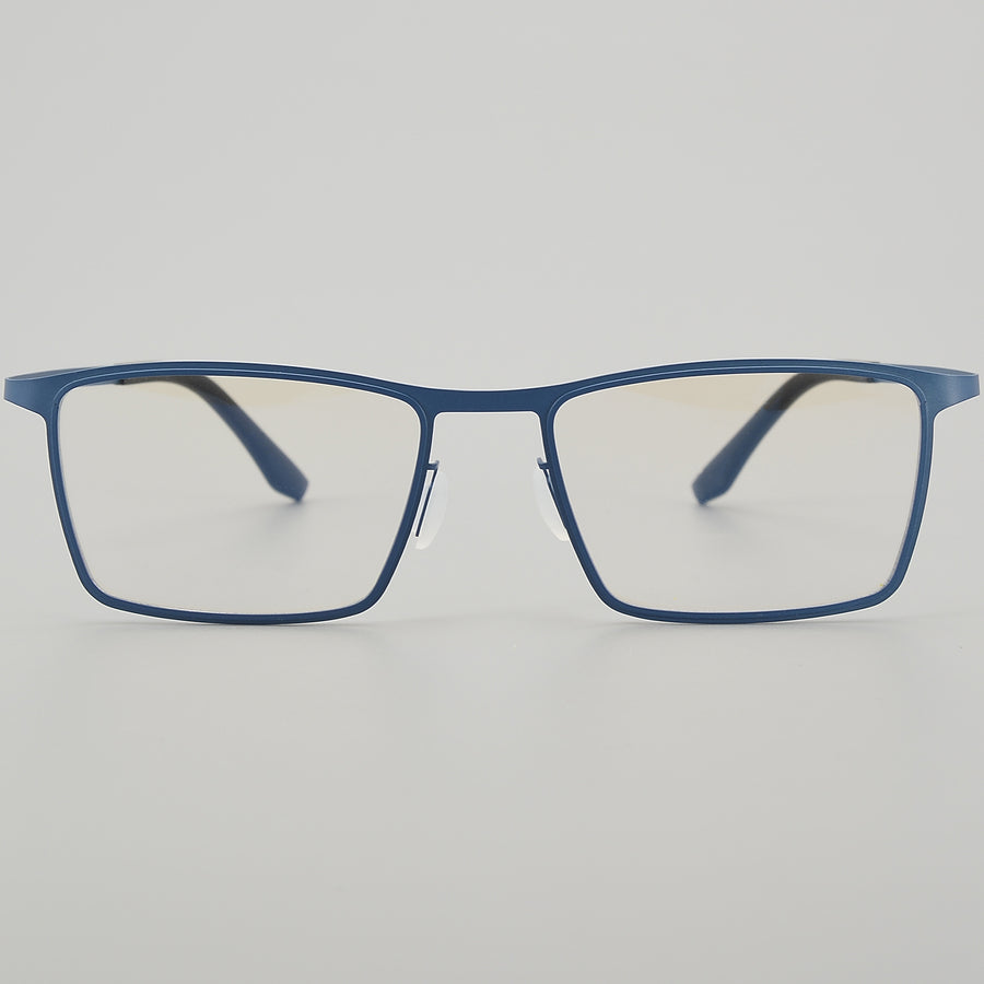 Rectangle Glasses BY1031