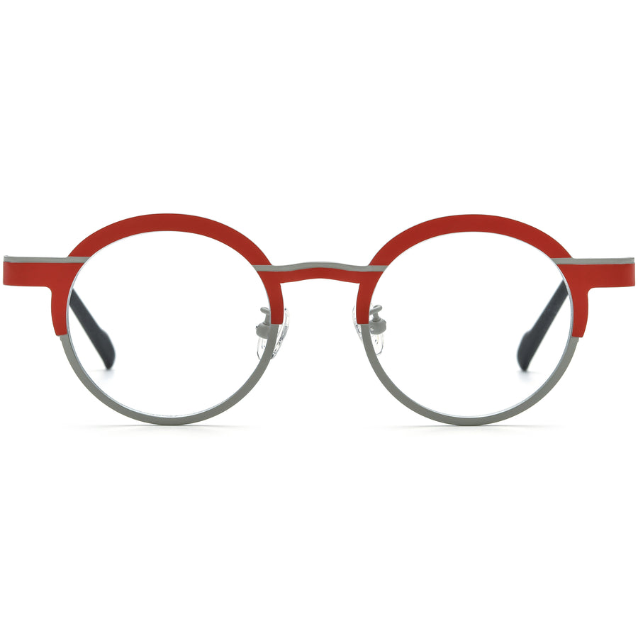 Round Glasses BR1539