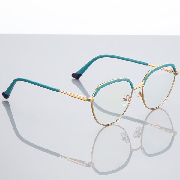 Round Glasses PF1089