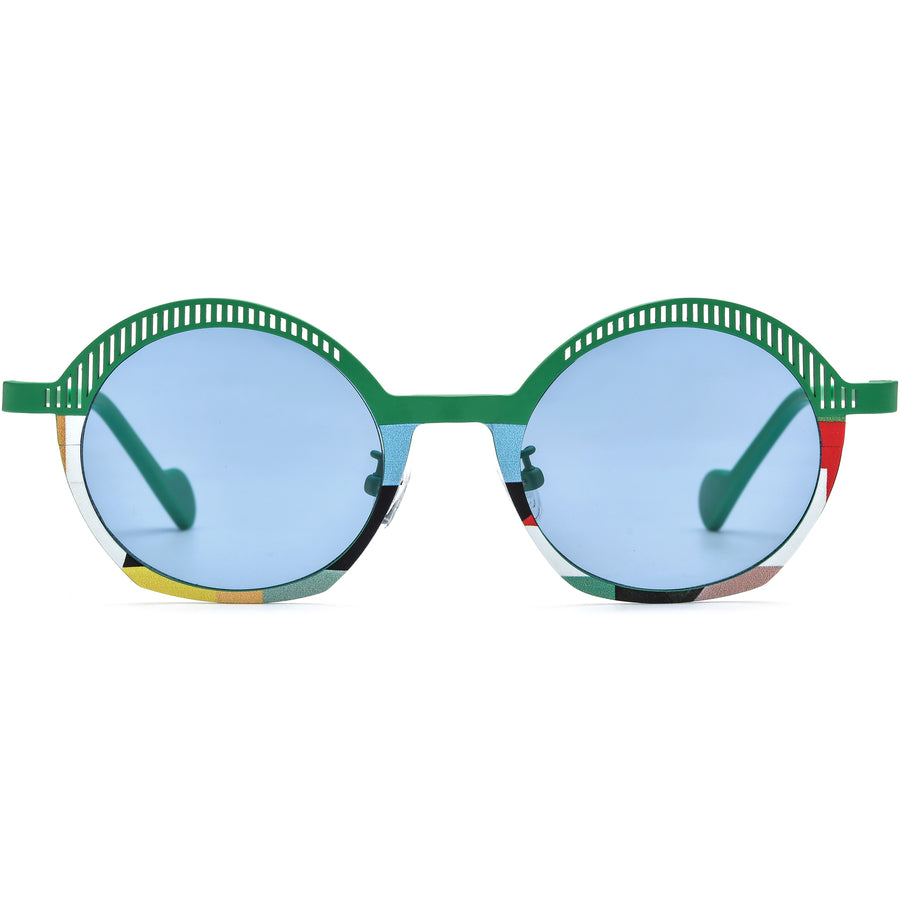 Round Sunglasses BRS1210