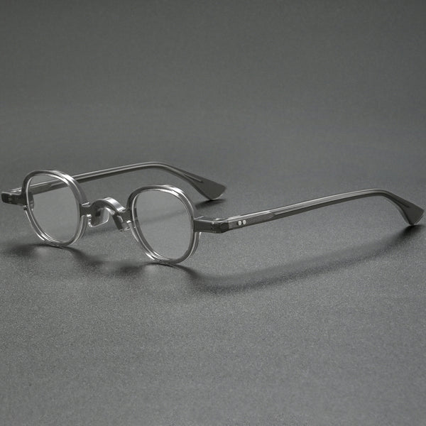 Square Glasses YN1158