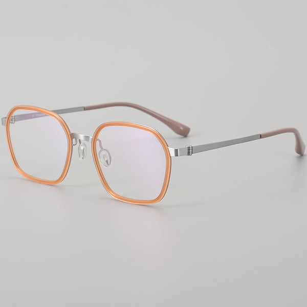 Geometric Glasses BY1064
