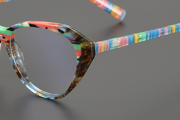 Cat-Eye Glasses TG1082