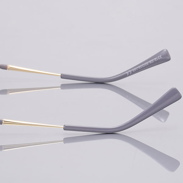 Square Glasses PF1011