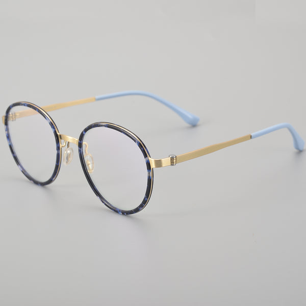 Round Glasses BY1062