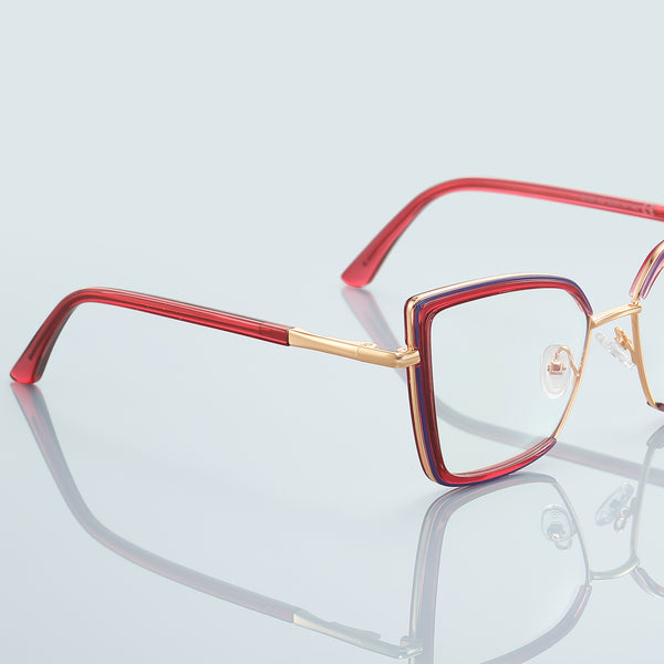 Cat-Eye Glasses PF1337
