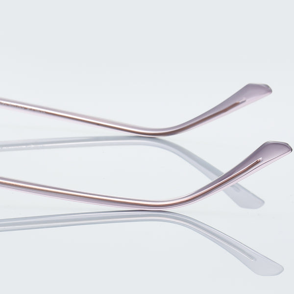 Round Glasses PF1157