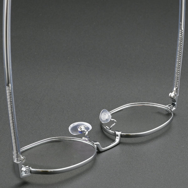 Geometric Glasses YN1145