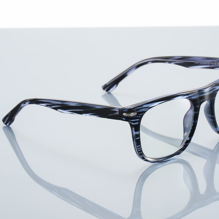 Square Glasses PF1151
