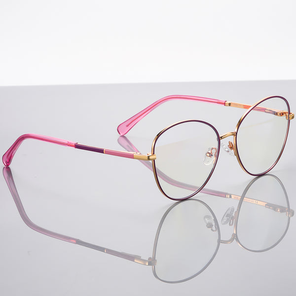 Cat-Eye Glasses PF1308