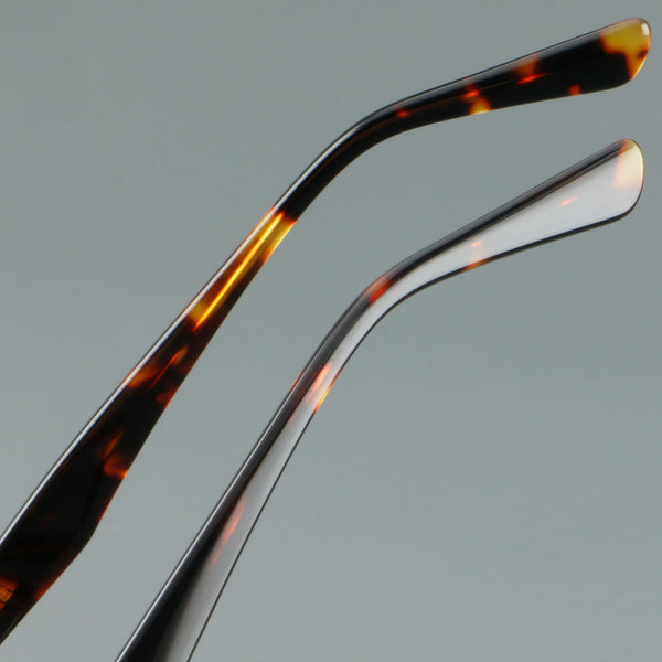 Square Glasses YN1138