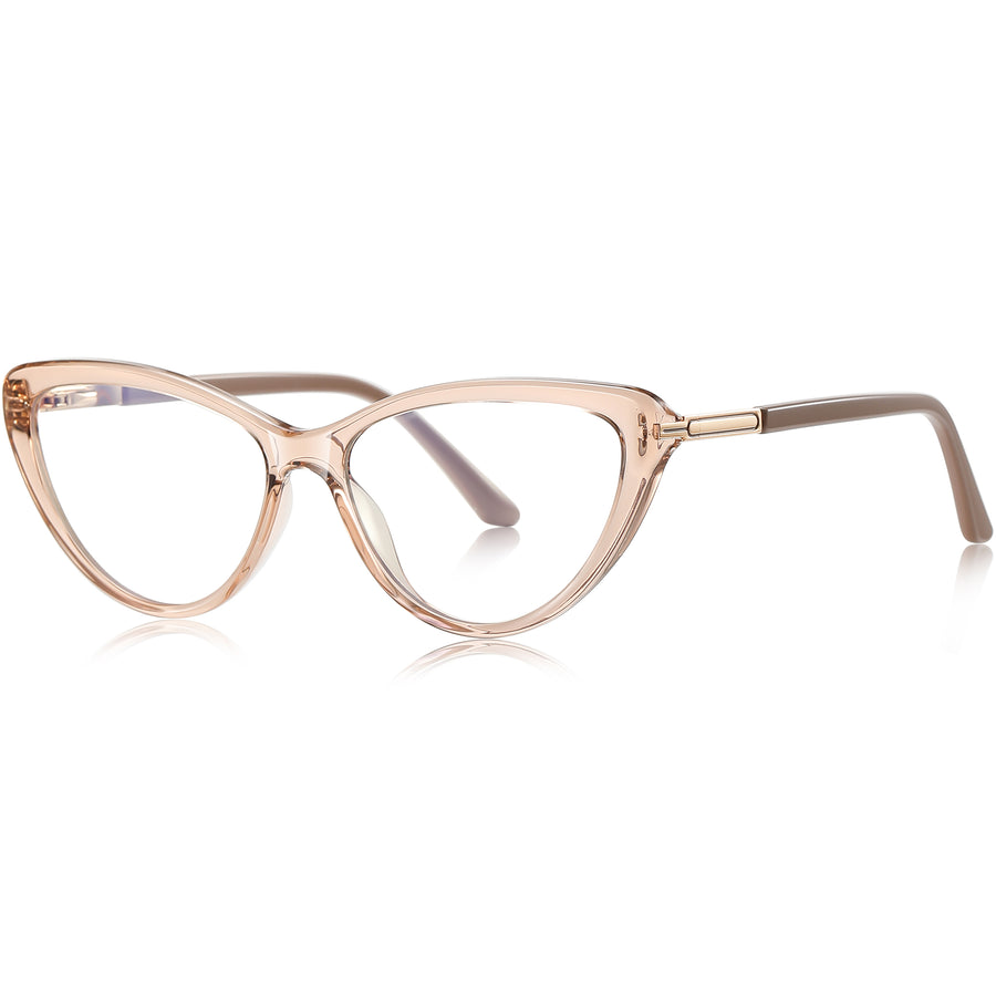 Cat-Eye Glasses PF1343