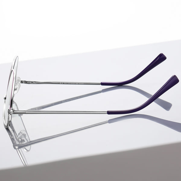 Cat-Eye Glasses PF1046