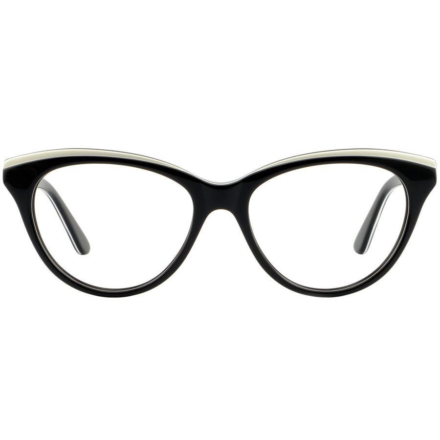Cat-Eye Glasses O2378