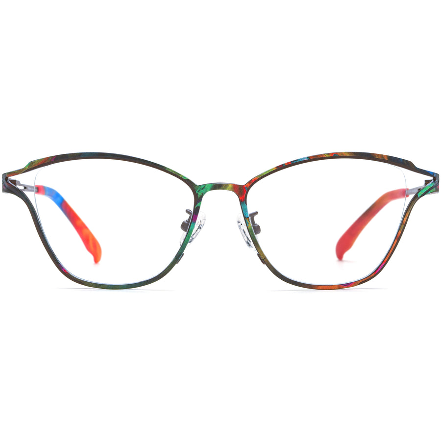 Cat-Eye Glasses BR1695
