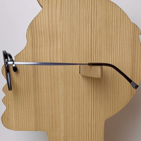 Round Glasses TG1235