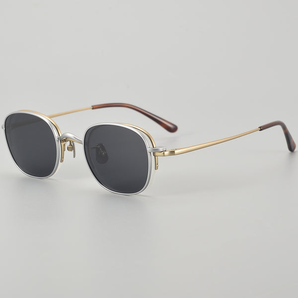 Square Glasses BY1051