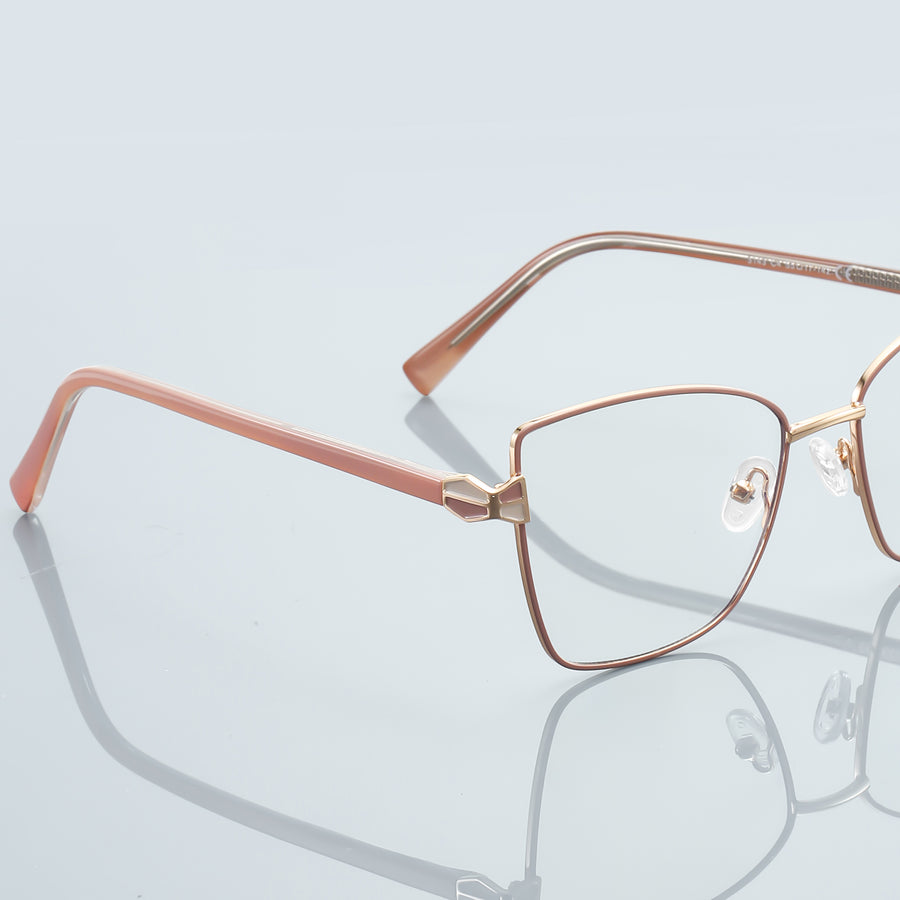 Cat-Eye Glasses PF1160