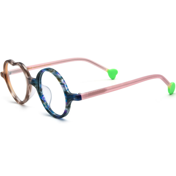 Geometric Glasses BR1601