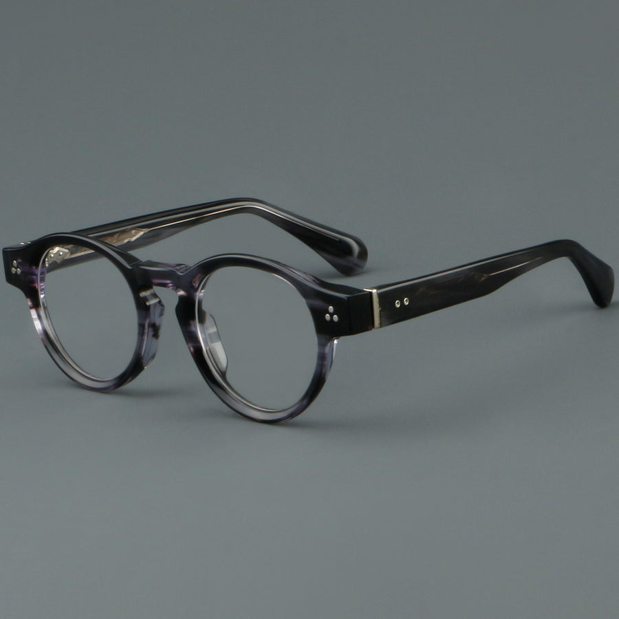Round Glasses YN1057