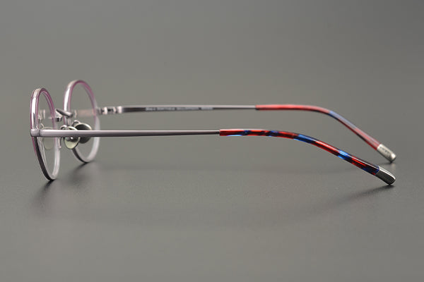 Oval Glasses MW1065