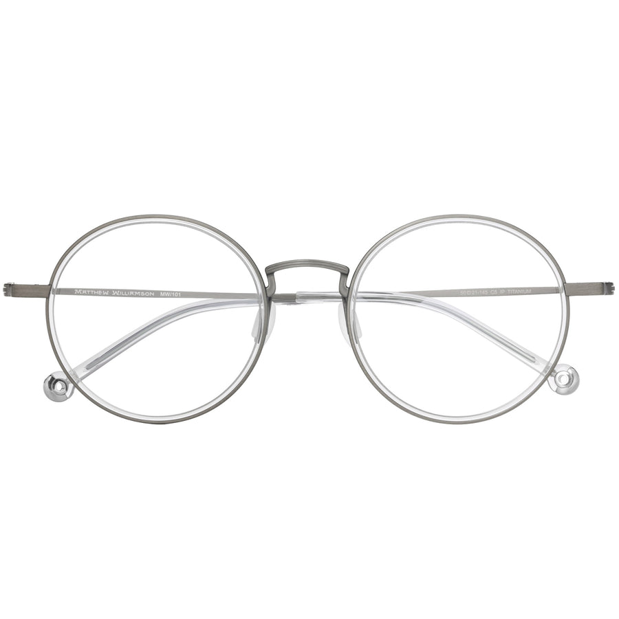 Round Glasses MW1089
